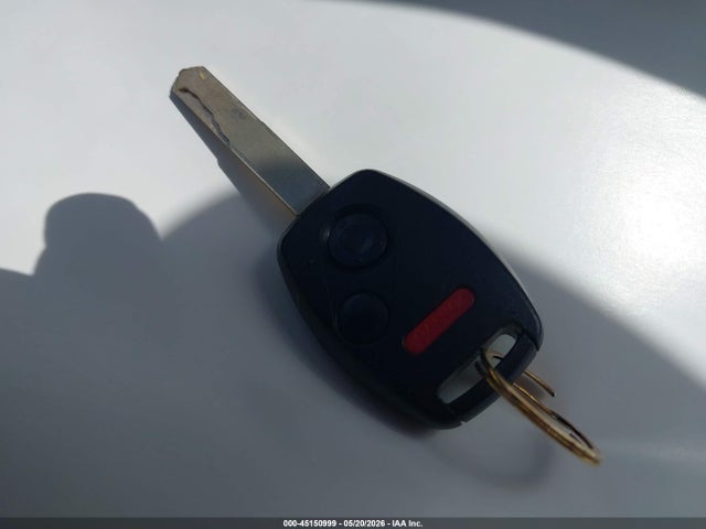 45150999 :رقم المزاد ، JHMGD38677S059315 vin ، 2007 Honda Fit Sport مزاد بيع