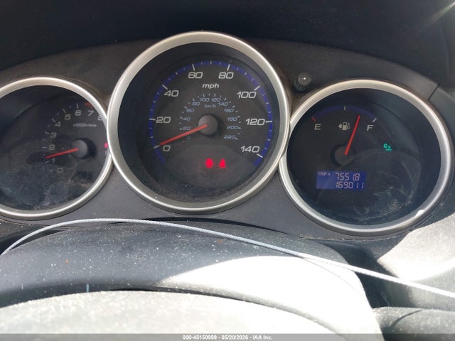 45150999 :رقم المزاد ، JHMGD38677S059315 vin ، 2007 Honda Fit Sport مزاد بيع