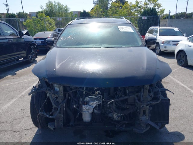 Nissan Pathfinder Sv 2018 5N1DR2MN5JC632481 Image 13
