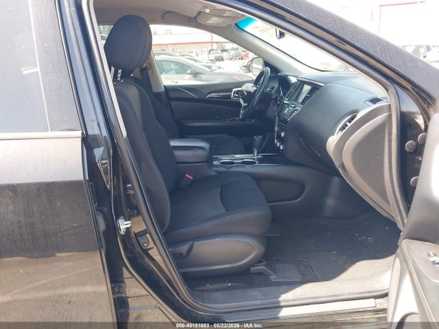 Nissan Pathfinder Sv 2018 5N1DR2MN5JC632481 Image 5