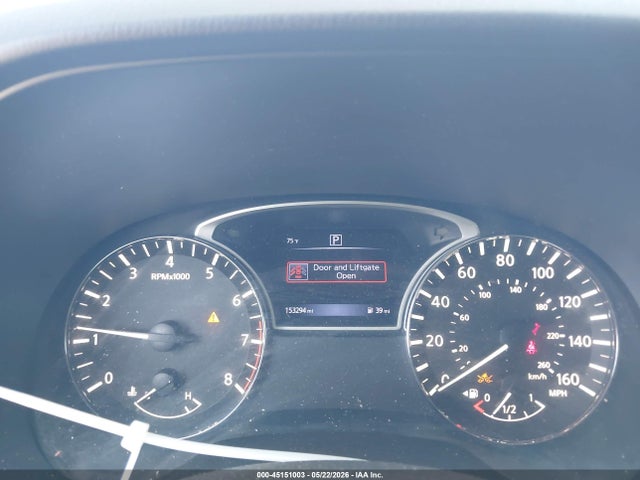 Nissan Pathfinder Sv 2018 5N1DR2MN5JC632481 Image 7