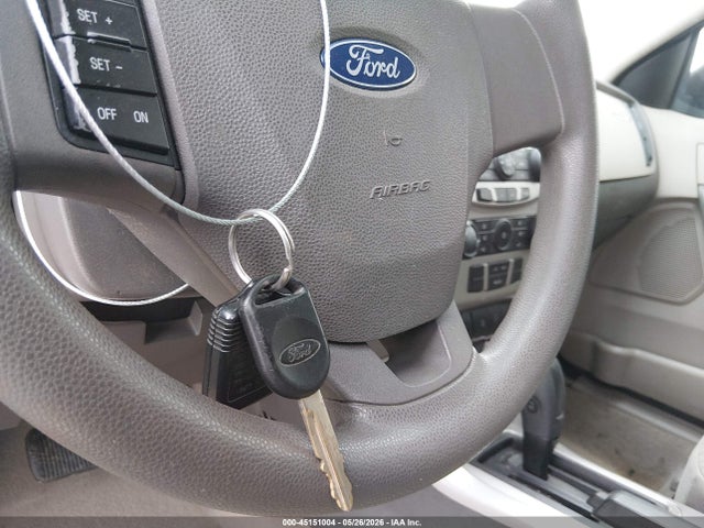 Продаж на аукціоні авто 2008 Ford Focus Se/ses, vin: 1FAHP35N18W107805, номер лоту: 45151004