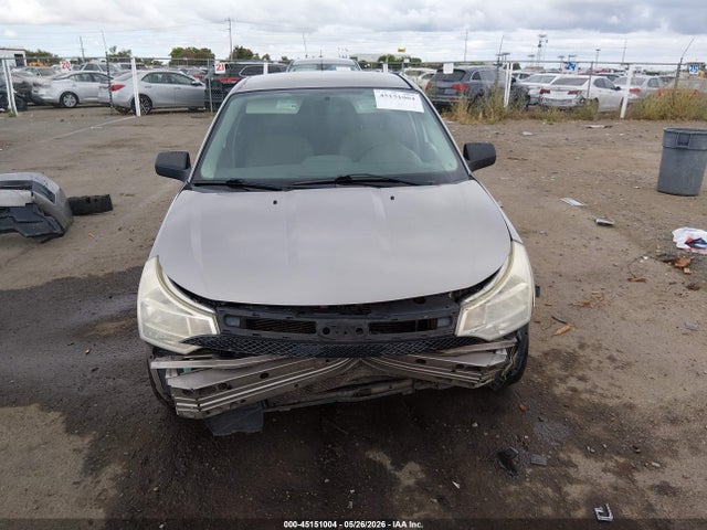 Продаж на аукціоні авто 2008 Ford Focus Se/ses, vin: 1FAHP35N18W107805, номер лоту: 45151004
