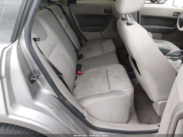 Продаж на аукціоні авто 2008 Ford Focus Se/ses, vin: 1FAHP35N18W107805, номер лоту: 45151004