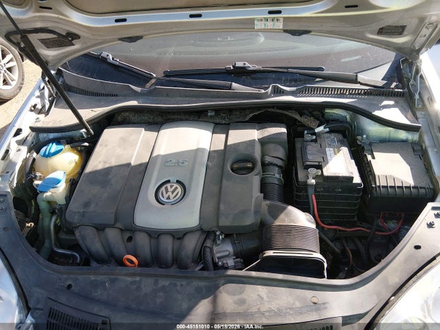 Продаж на аукціоні авто 2009 Volkswagen Jetta S, vin: 3VWJM71K19M019049, номер лоту: 45151010