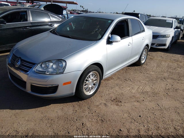 Продаж на аукціоні авто 2009 Volkswagen Jetta S, vin: 3VWJM71K19M019049, номер лоту: 45151010