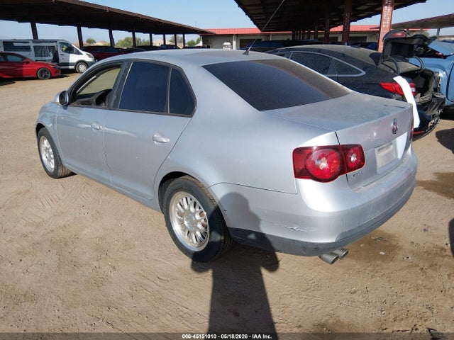 Продаж на аукціоні авто 2009 Volkswagen Jetta S, vin: 3VWJM71K19M019049, номер лоту: 45151010