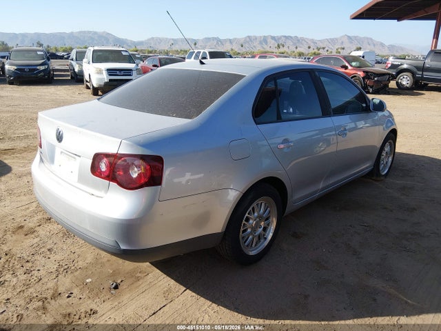 Продаж на аукціоні авто 2009 Volkswagen Jetta S, vin: 3VWJM71K19M019049, номер лоту: 45151010