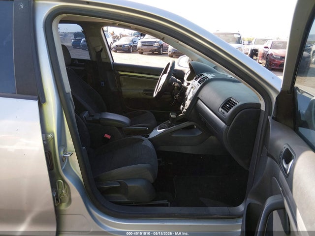 Продаж на аукціоні авто 2009 Volkswagen Jetta S, vin: 3VWJM71K19M019049, номер лоту: 45151010
