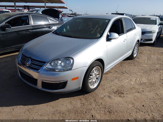 Продаж на аукціоні авто 2009 Volkswagen Jetta S, vin: 3VWJM71K19M019049, номер лоту: 45151010