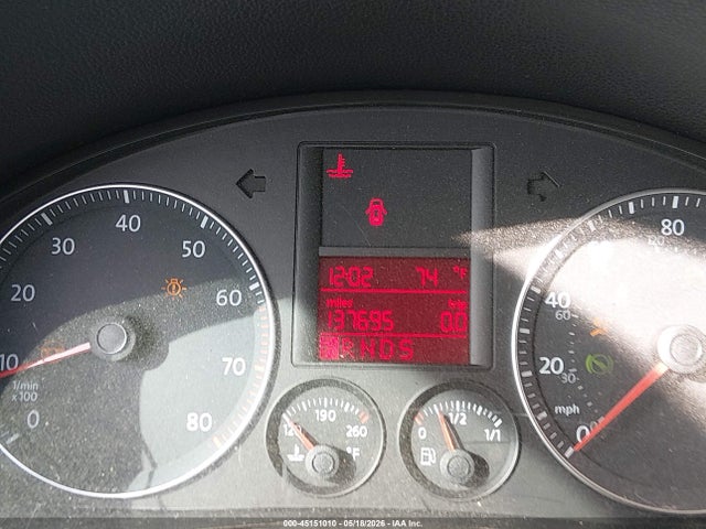 Продаж на аукціоні авто 2009 Volkswagen Jetta S, vin: 3VWJM71K19M019049, номер лоту: 45151010
