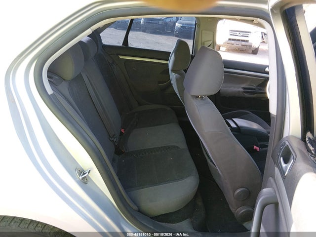 Продаж на аукціоні авто 2009 Volkswagen Jetta S, vin: 3VWJM71K19M019049, номер лоту: 45151010