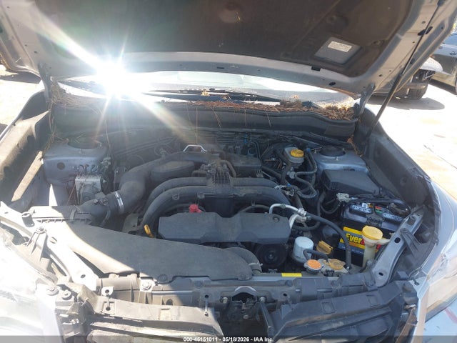 2018 Subaru Forester 2.5i Premium მანქანა იყიდება აუქციონზე, vin: JF2SJAEC2JH517075, აუქციონის ნომერი: 45151011