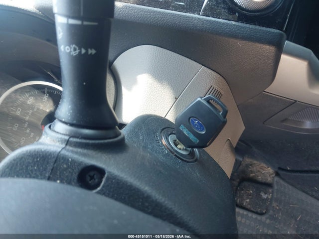 2018 Subaru Forester 2.5i Premium მანქანა იყიდება აუქციონზე, vin: JF2SJAEC2JH517075, აუქციონის ნომერი: 45151011
