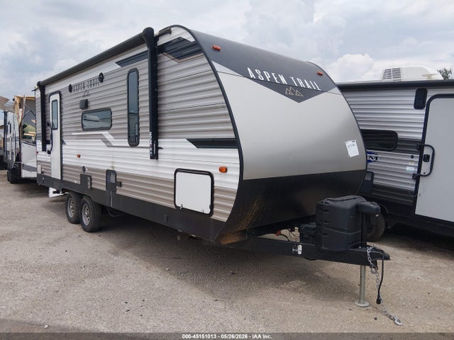 Dutchman Aspen Trail 2021 4YDT22626M8922420 головне зображення