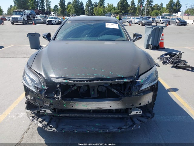 Lexus Ls 500 2020 JTHD51FFXL5012456 Image 13