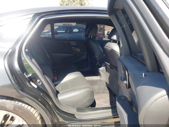Lexus Ls 500 2020 JTHD51FFXL5012456 Image 8