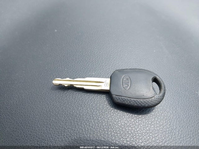Aukcja sprzedaży 2007 Kia Rio Lx, vin: KNADE123176278684, numer aukcji: 45151017
