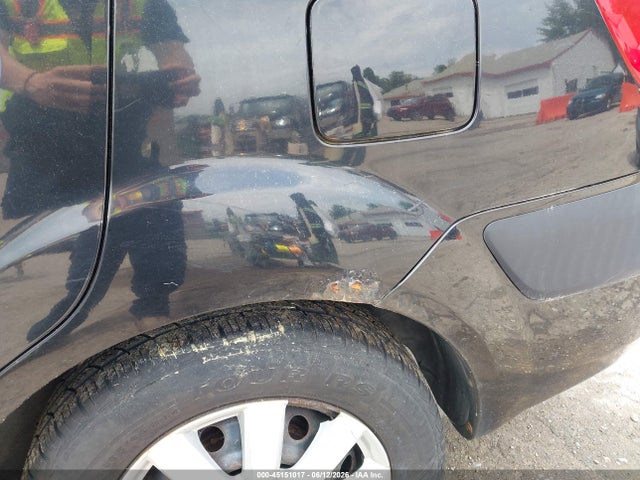 Aukcja sprzedaży 2007 Kia Rio Lx, vin: KNADE123176278684, numer aukcji: 45151017