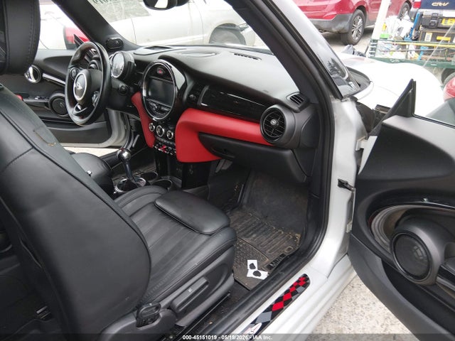 45151019 :رقم المزاد ، WMWXM9C50HT998172 vin ، 2017 Mini Hardtop John Cooper Works مزاد بيع