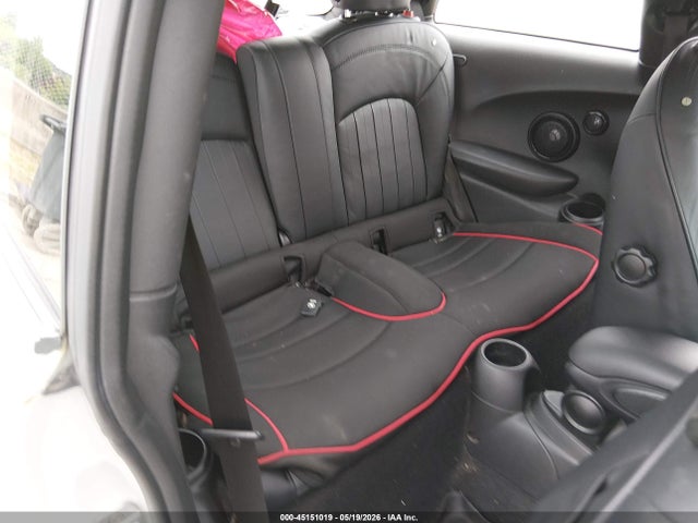 45151019 :رقم المزاد ، WMWXM9C50HT998172 vin ، 2017 Mini Hardtop John Cooper Works مزاد بيع