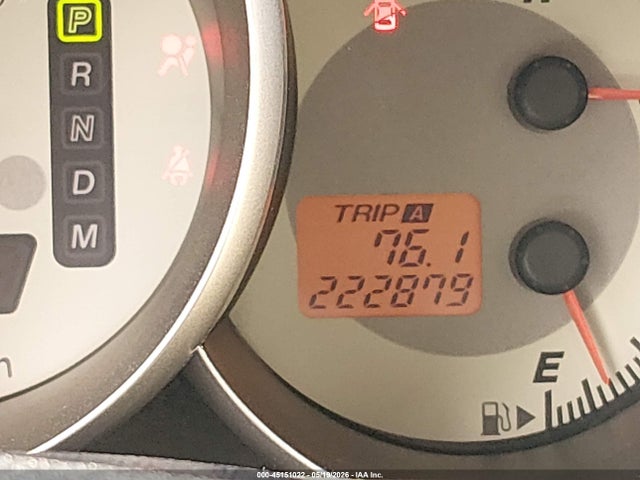 Aukcja sprzedaży 2009 Mazda Mazda3 I, vin: JM1BK32F591188446, numer aukcji: 45151022