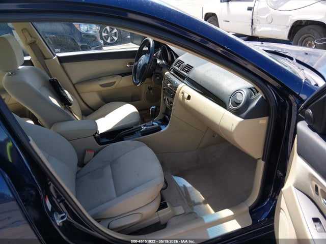 Aukcja sprzedaży 2009 Mazda Mazda3 I, vin: JM1BK32F591188446, numer aukcji: 45151022