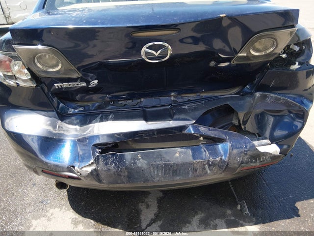 Aukcja sprzedaży 2009 Mazda Mazda3 I, vin: JM1BK32F591188446, numer aukcji: 45151022