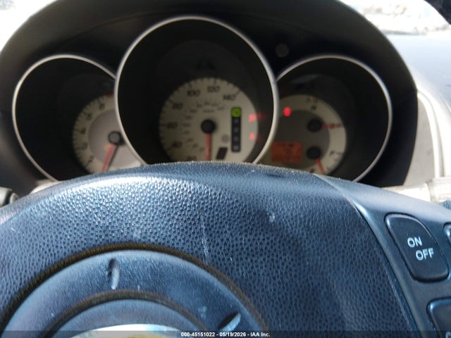 Aukcja sprzedaży 2009 Mazda Mazda3 I, vin: JM1BK32F591188446, numer aukcji: 45151022