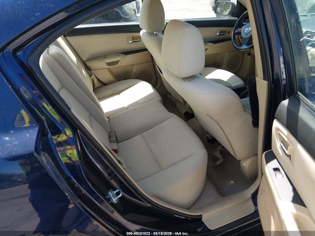 Aukcja sprzedaży 2009 Mazda Mazda3 I, vin: JM1BK32F591188446, numer aukcji: 45151022