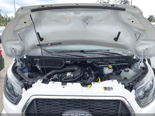 1FBAX2Y84TKA42058 Ford Transit-350 Passenger Van Xlt