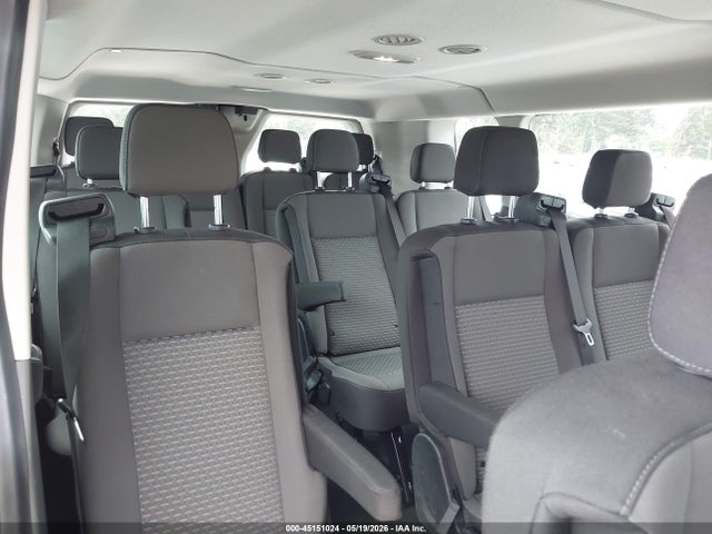 1FBAX2Y84TKA42058 Ford Transit-350 Passenger Van Xlt