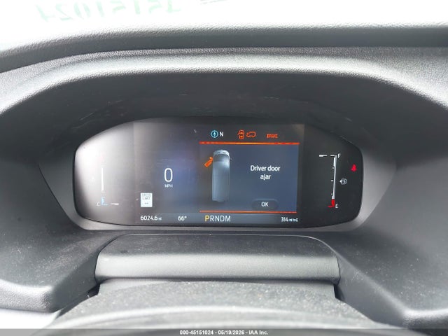 1FBAX2Y84TKA42058 Ford Transit-350 Passenger Van Xlt