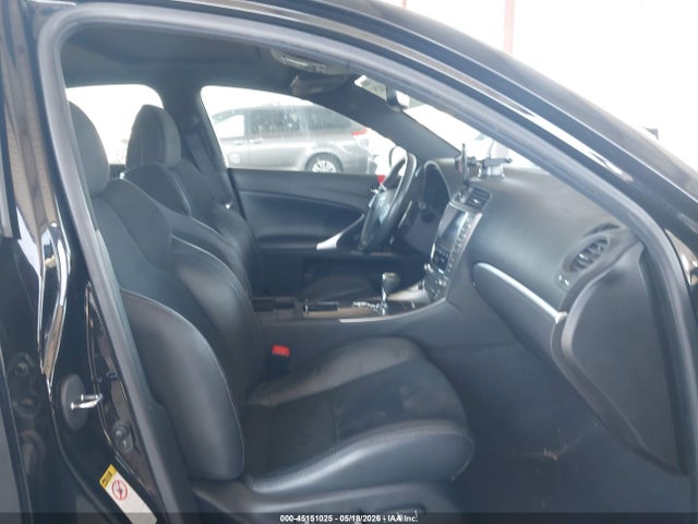 Продажа на аукционе авто 2012 Lexus Is 250, vin: JTHBF5C2XC5169577, номер лота: 45151025