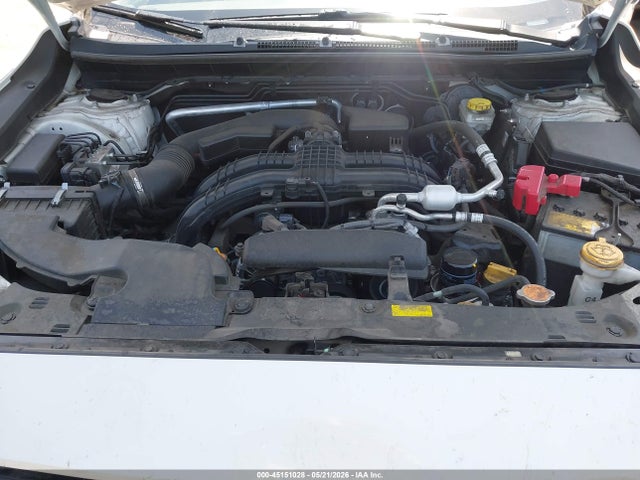 Subaru Crosstrek Premium 2024 JF2GUADC4R8300816 Image 10