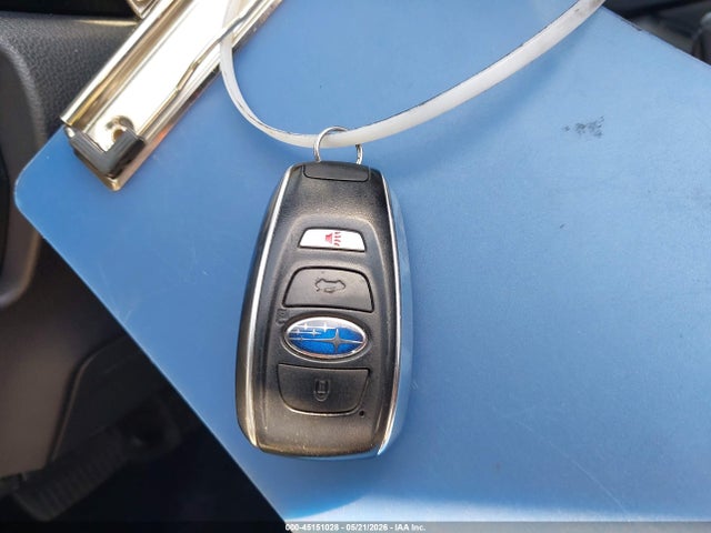 Subaru Crosstrek Premium 2024 JF2GUADC4R8300816 Image 11