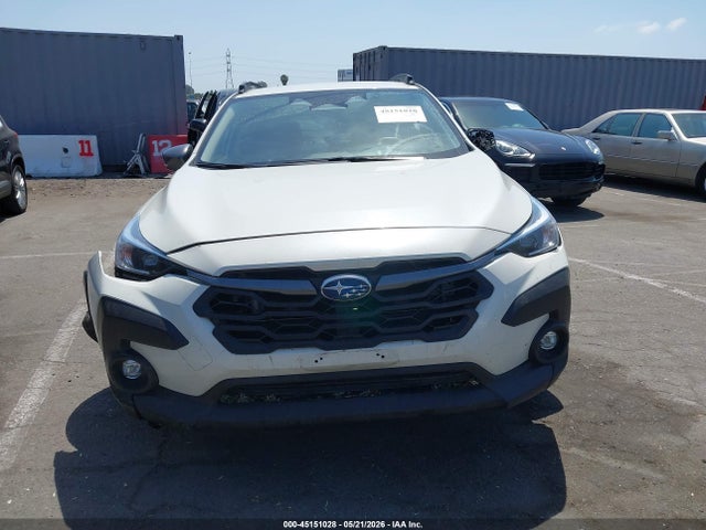 Subaru Crosstrek Premium 2024 JF2GUADC4R8300816 Image 12