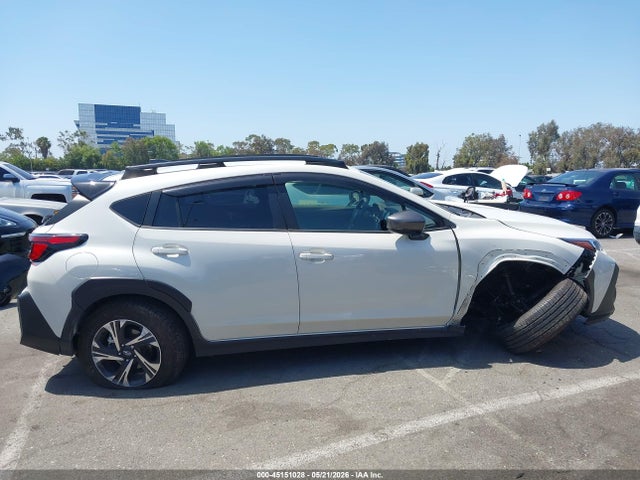 Subaru Crosstrek Premium 2024 JF2GUADC4R8300816 Image 13