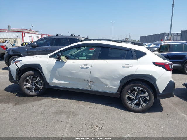 Subaru Crosstrek Premium 2024 JF2GUADC4R8300816 Image 14