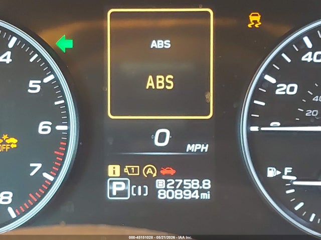 Subaru Crosstrek Premium 2024 JF2GUADC4R8300816 Image 15
