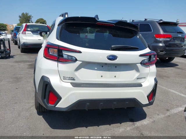 Subaru Crosstrek Premium 2024 JF2GUADC4R8300816 Image 16