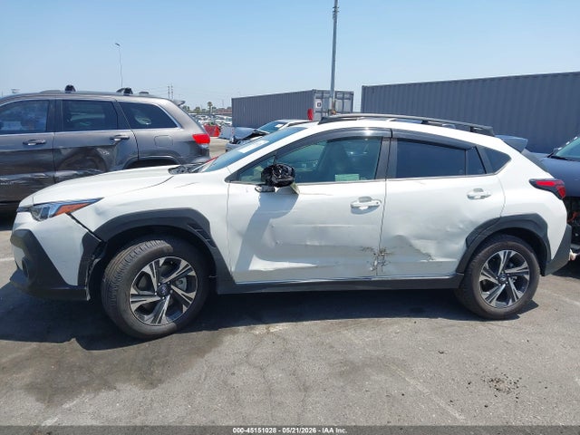 Subaru Crosstrek Premium 2024 JF2GUADC4R8300816 Image 17