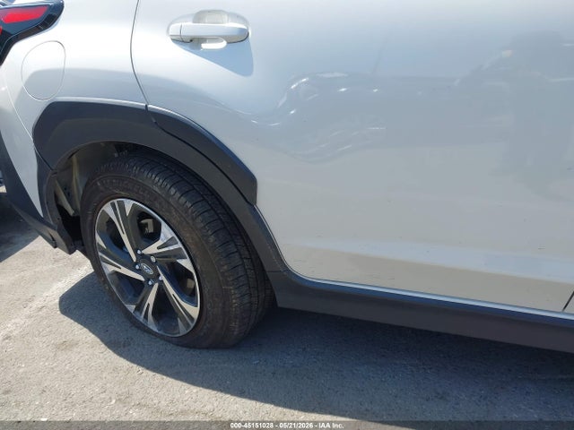 Subaru Crosstrek Premium 2024 JF2GUADC4R8300816 Image 18