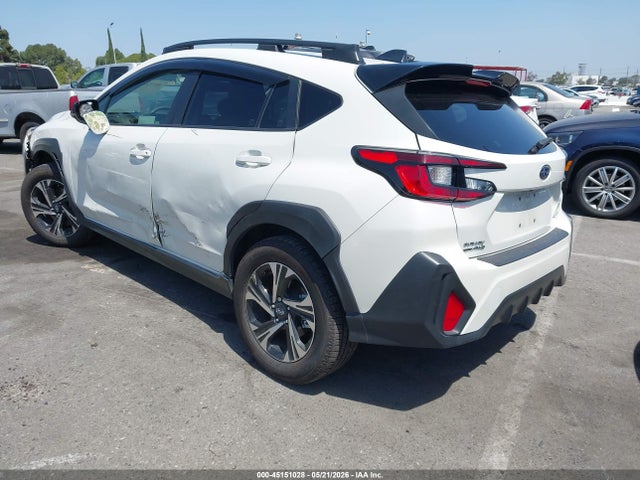 Subaru Crosstrek Premium 2024 JF2GUADC4R8300816 Image 3