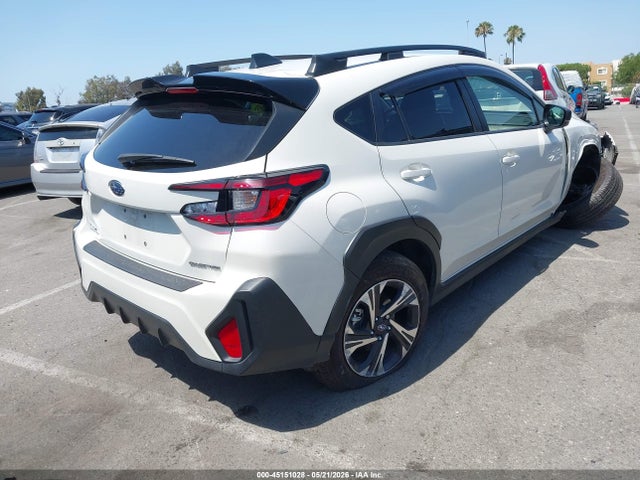 Subaru Crosstrek Premium 2024 JF2GUADC4R8300816 Image 4