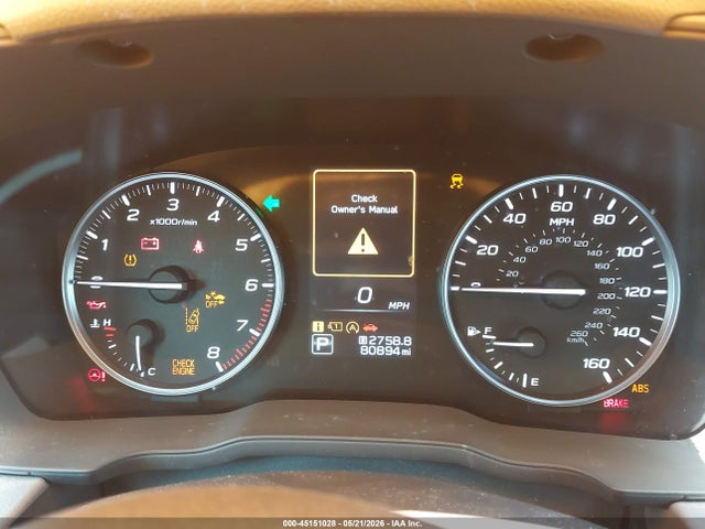 Subaru Crosstrek Premium 2024 JF2GUADC4R8300816 Image 7