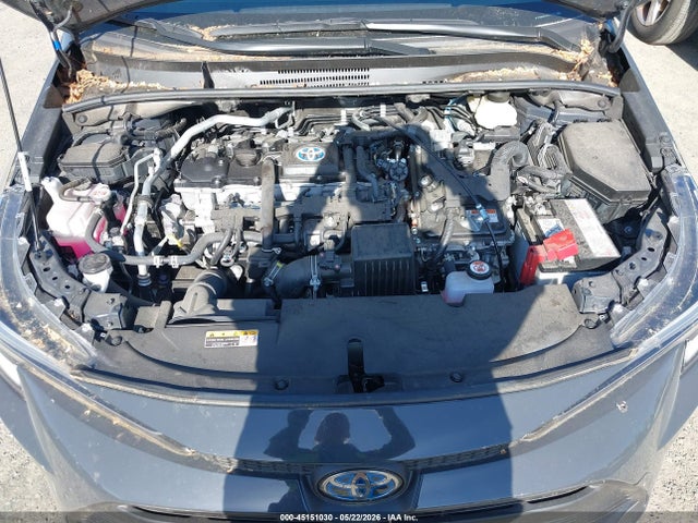 JTDBCMFE7R3044471 Toyota Corolla Hybrid Le