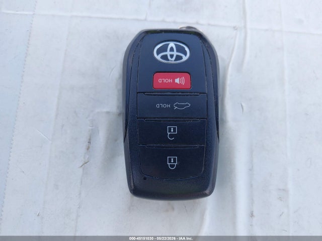 JTDBCMFE7R3044471 Toyota Corolla Hybrid Le