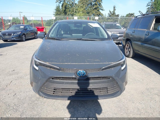JTDBCMFE7R3044471 Toyota Corolla Hybrid Le