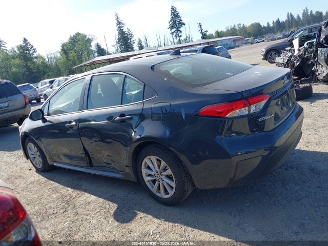 JTDBCMFE7R3044471 Toyota Corolla Hybrid Le